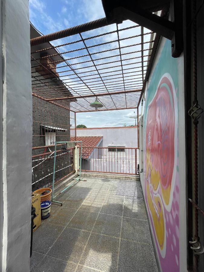 Gorga Hostel Yogyakarta Extérieur photo